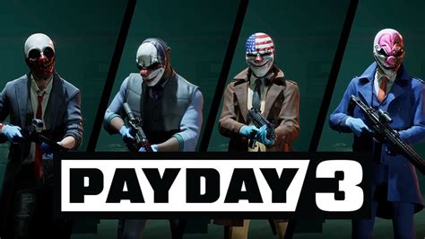 payday 3 twitter